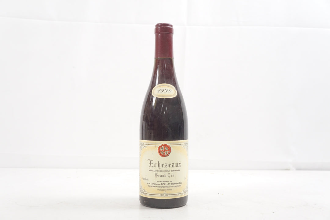 Michel Noellat Echezeaux Grand Cru 1998