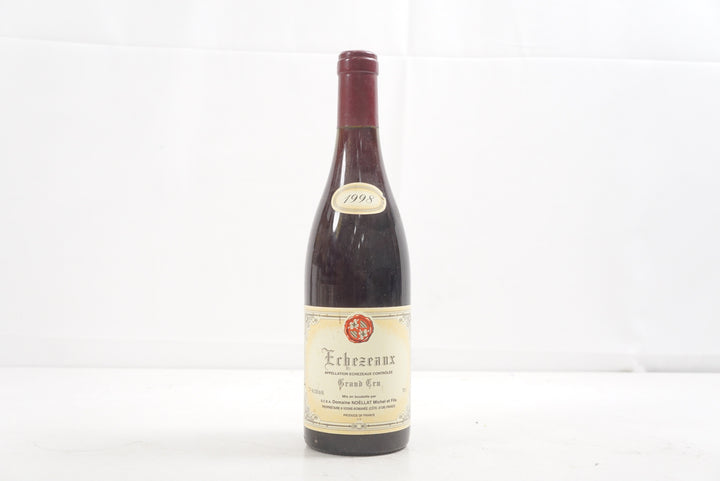 Michel Noellat Echezeaux Grand Cru 1998