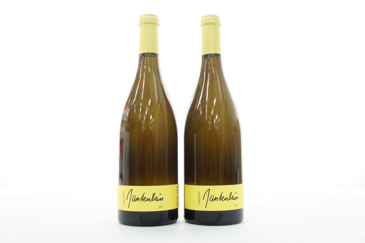 Gantenbein Chardonnay 2021