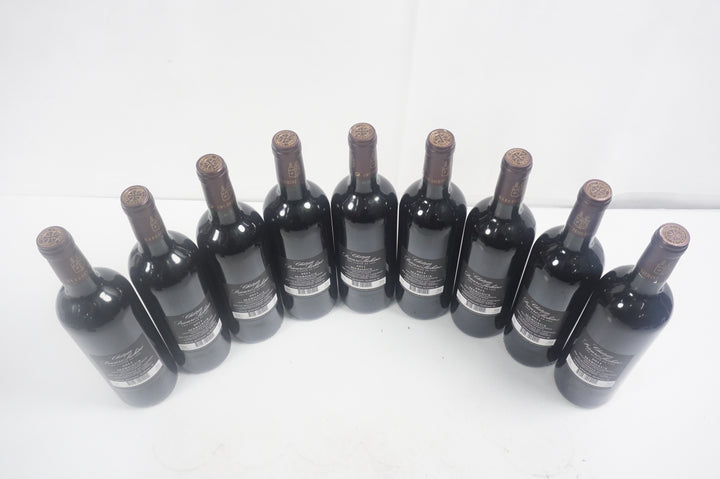 Chateau Prieure Lichine 2011