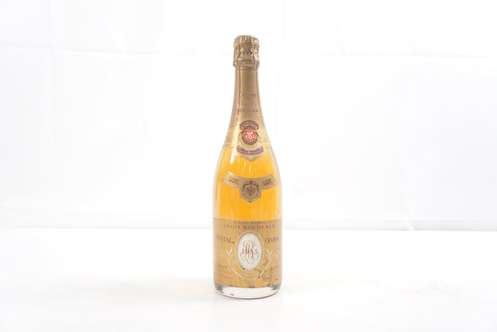 Louis Roederer Cristal 1985 *