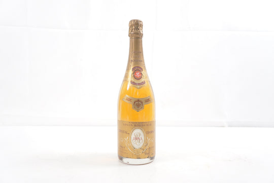 Louis Roederer Cristal 1985 *