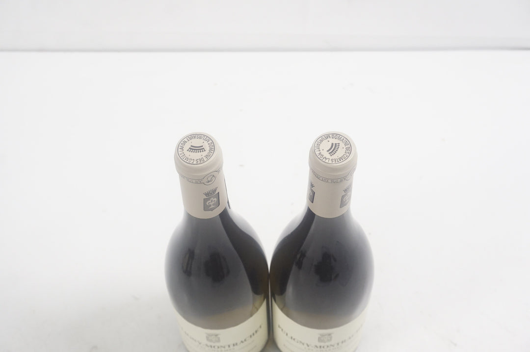 Comtes Lafon Puligny Montrachet Les Charmes 2022