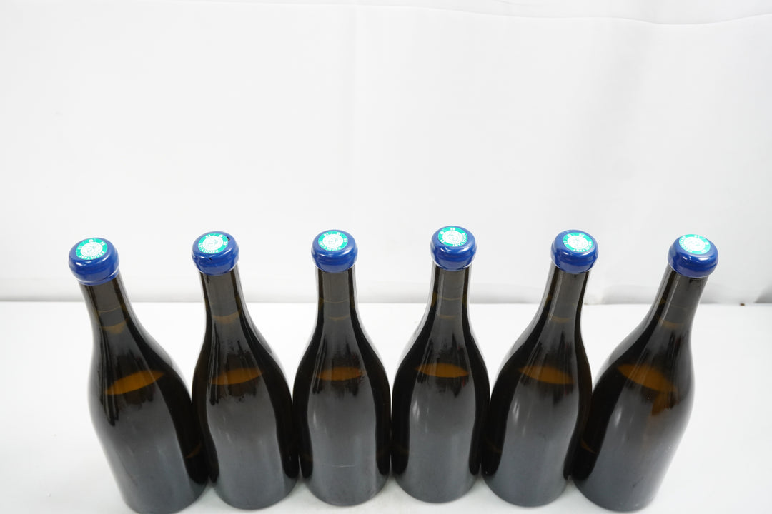 Nicolas Jacob Le Clos Chardonnay 2019