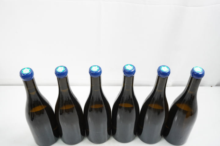 Nicolas Jacob Le Clos Chardonnay 2019