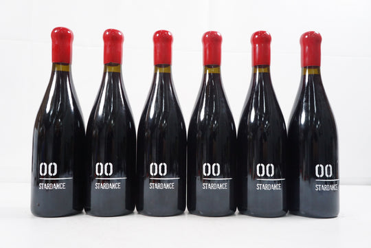 00 Wines 'Stardance' Pinot Noir 2023