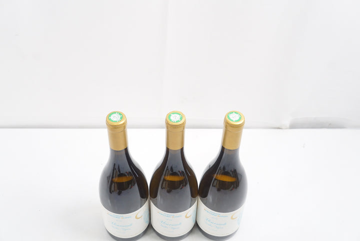 Bernard Bonin Meursault VV 2016