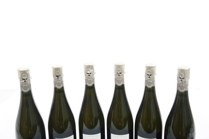 Jacques Selosse Brut Initial NV