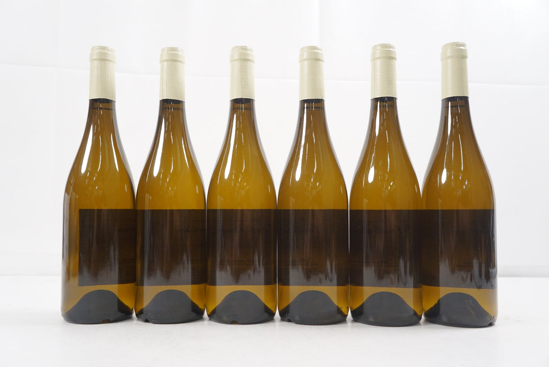 Guiberteau Saumur Blanc 2023