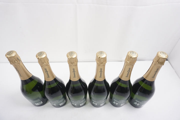 Perrier Jouet Grand Brut NV