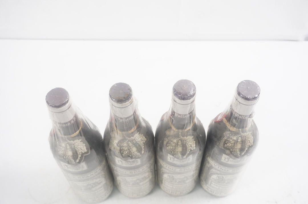 Vallana Spanna Campi Raudii 1964