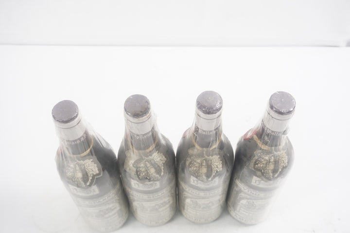 Vallana Spanna Campi Raudii 1964