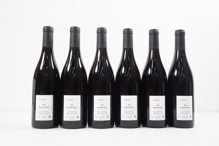 Mee Godard Beaujolais Villages 2023