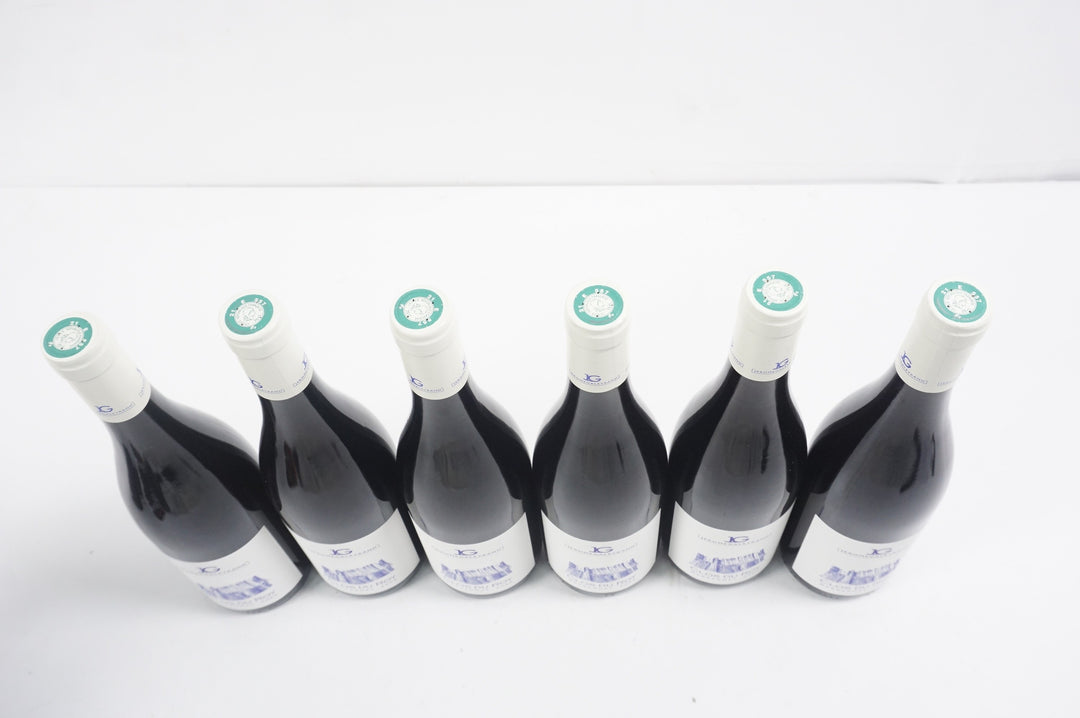 Jerome Galeyrand Marsannay Clos du Roy 2023