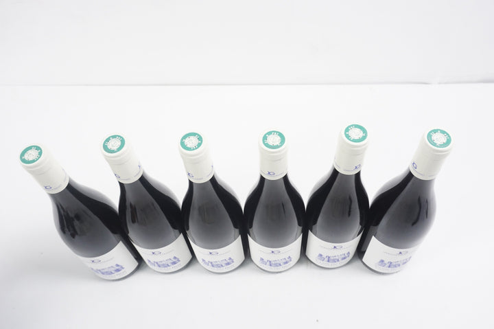 Jerome Galeyrand Marsannay Clos du Roy 2023