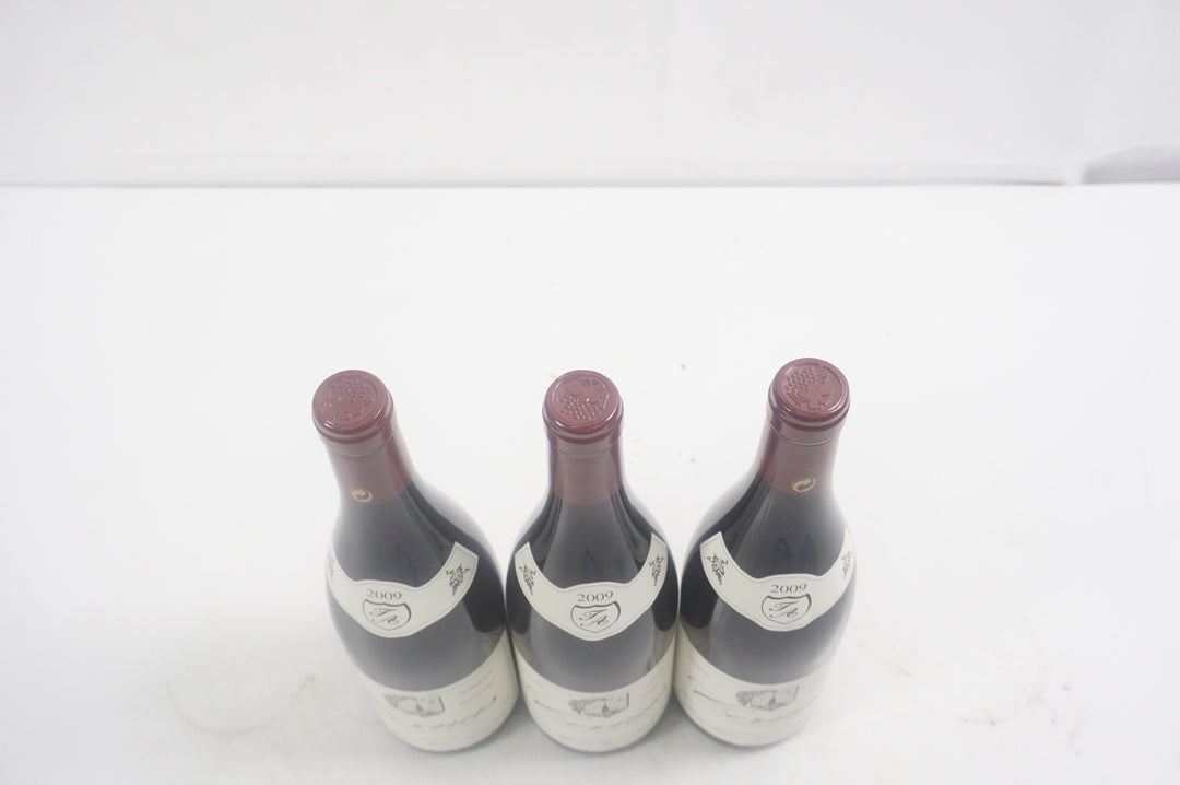 Thierry Allemand Cornas Reynard 2009