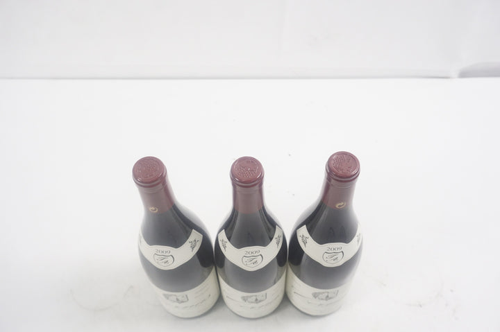 Thierry Allemand Cornas Reynard 2009