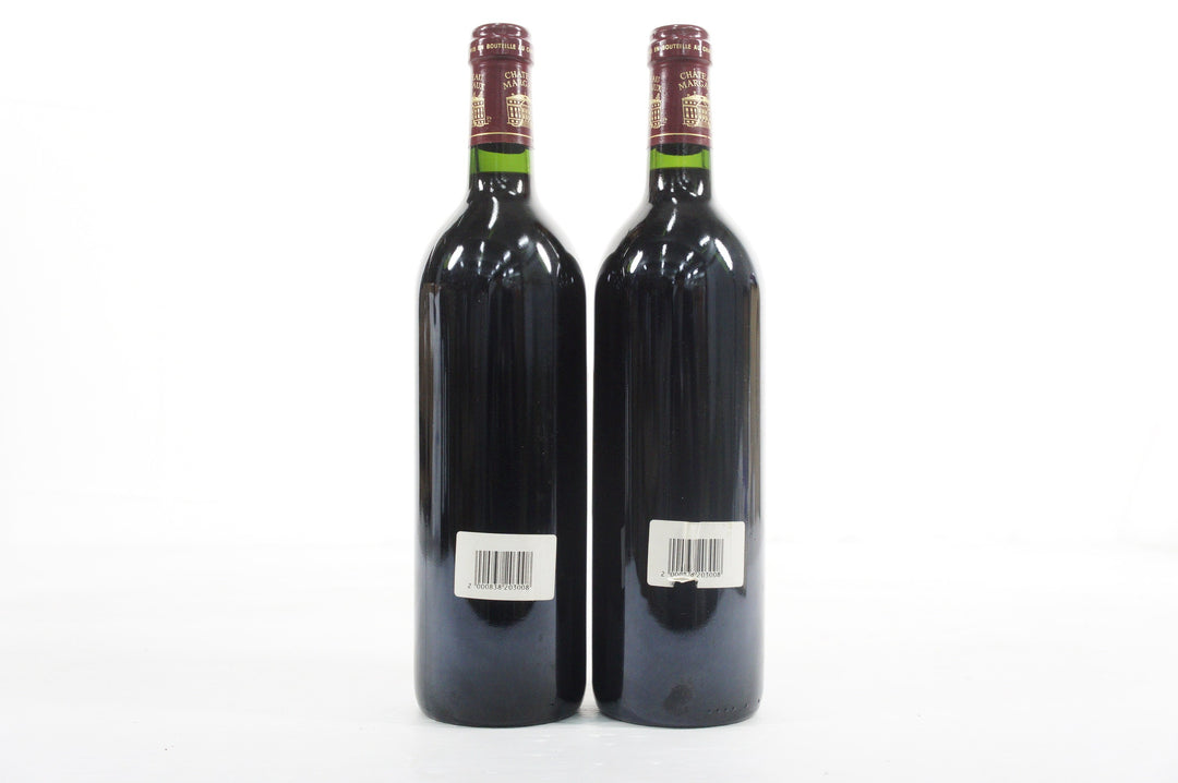 Chateau Margaux 1993