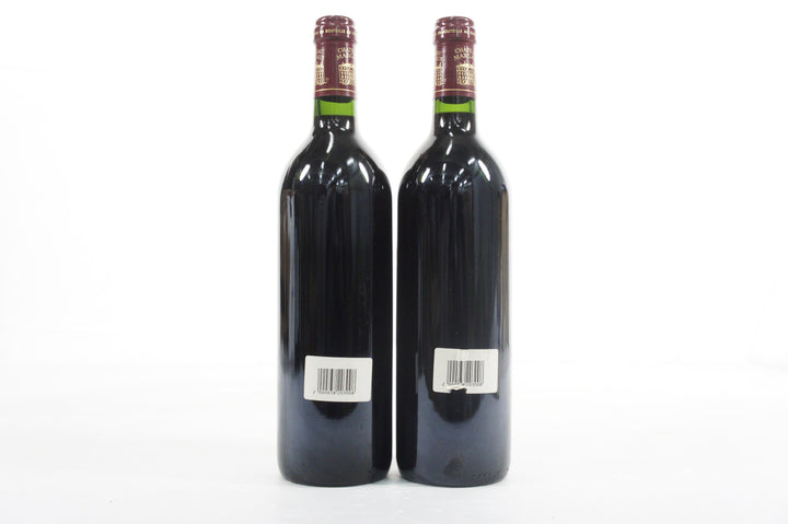 Chateau Margaux 1993
