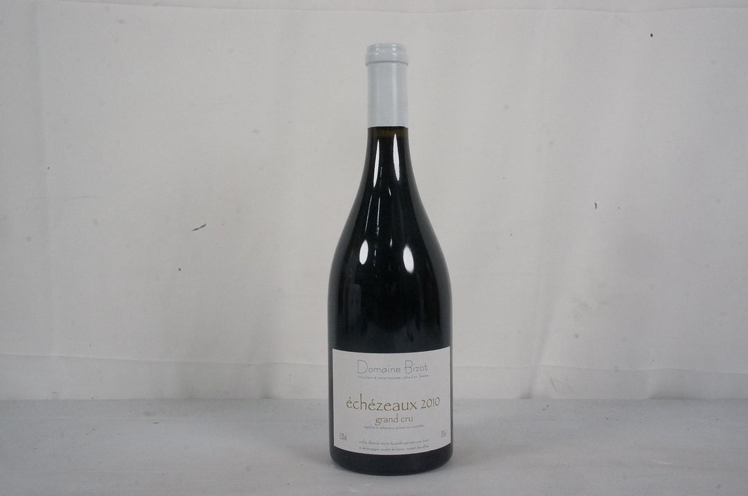 Bizot Echezeaux Grand Cru 2010