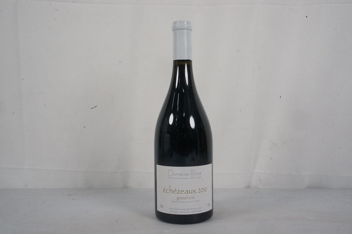 Bizot Echezeaux Grand Cru 2010