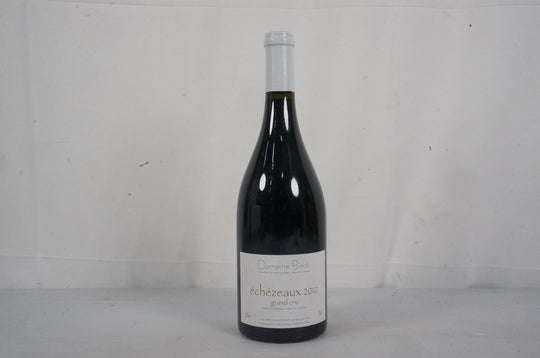 Bizot Echezeaux Grand Cru 2010
