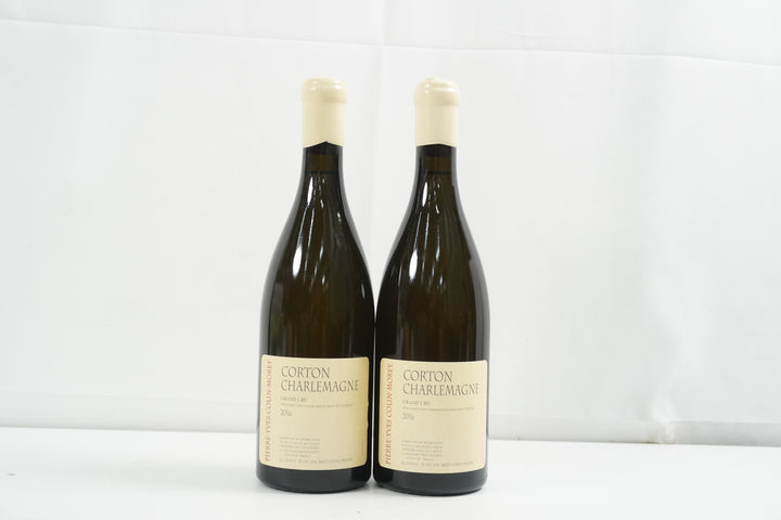 Pierre Yves Colin Morey Corton Charlemagne Grand Cru 2016, Pierre Yves Colin Morey Corton Charlemagne 2016 price HK, Buy Corton Charlemagne Grand Cru Hong Kong, PYCM Grand Cru white wine HK, Burgundy Chardonnay Hong Kong, Rare grand cru white Burgundy HK, Pierre Yves Colin Morey 750ml price, Investment grade white Burgundy HK, Fine white wine online shop Hong Kong, Pierre Yves Colin Morey Corton Charlemagne tasting notes, 法國白酒 2016 香港, 頂級白酒推薦