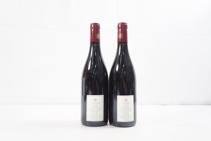 Georges Mugneret Gibourg Vosne Romanee La Colombiere 2020