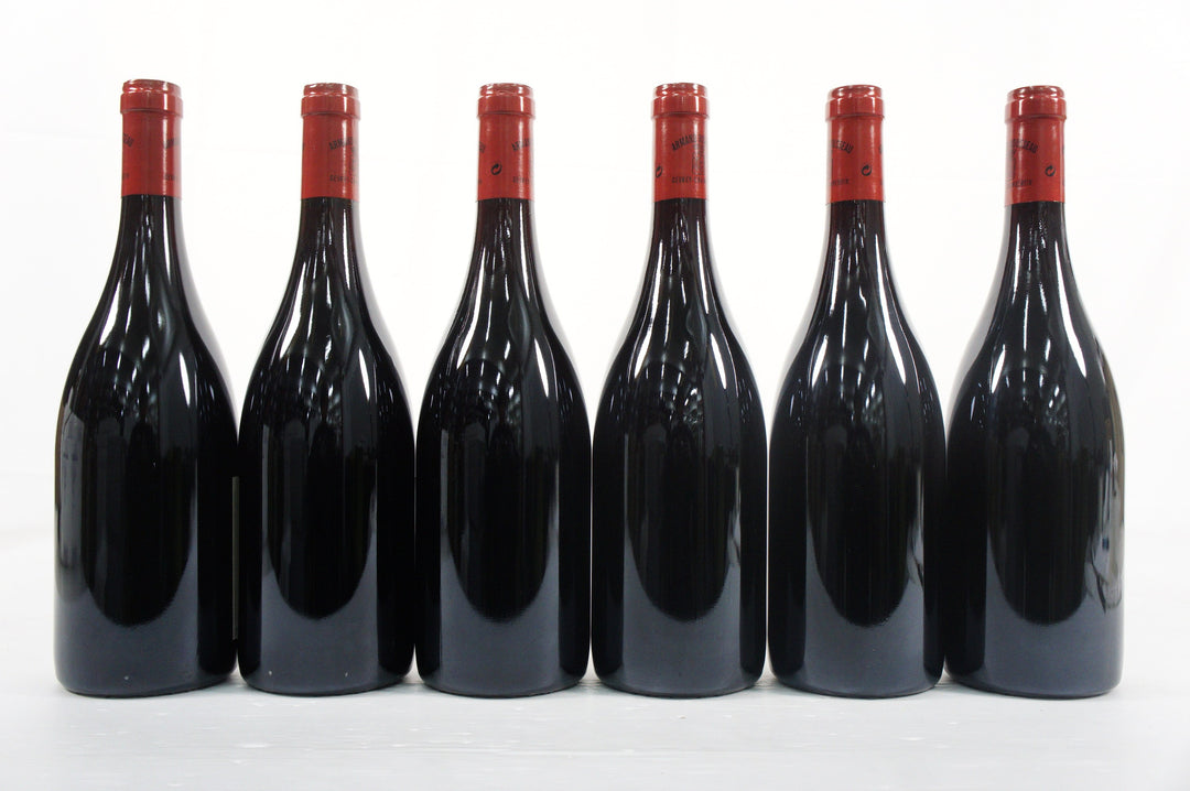 Armand Rousseau Charmes Chambertin Grand Cru 2017