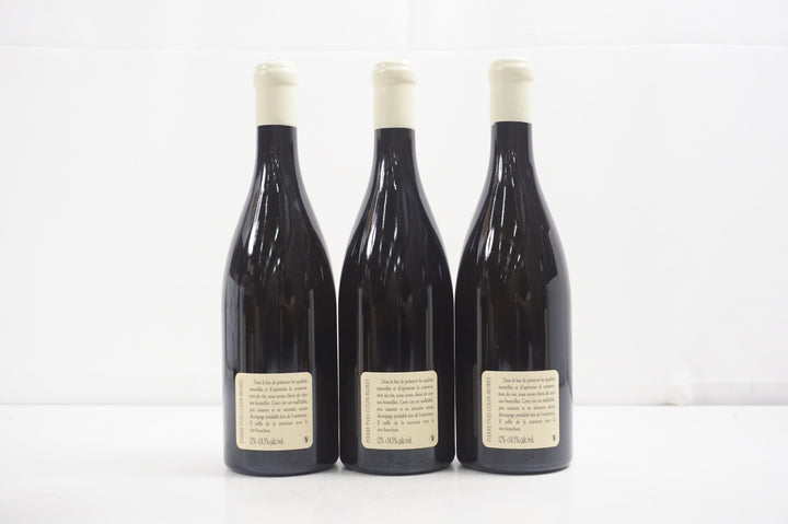 Pierre Yves Colin Morey Chassagne Montrachet Les Chenevottes 1er Cru (OC3) 2022