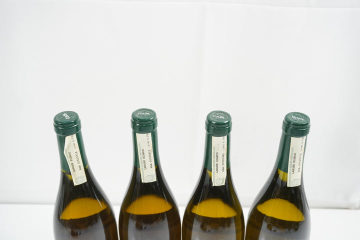 Gaja Gaia & Rey Chardonnay 2008