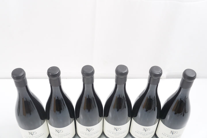Pierre Girardin Puligny Montrachet Les Folatieres 2023