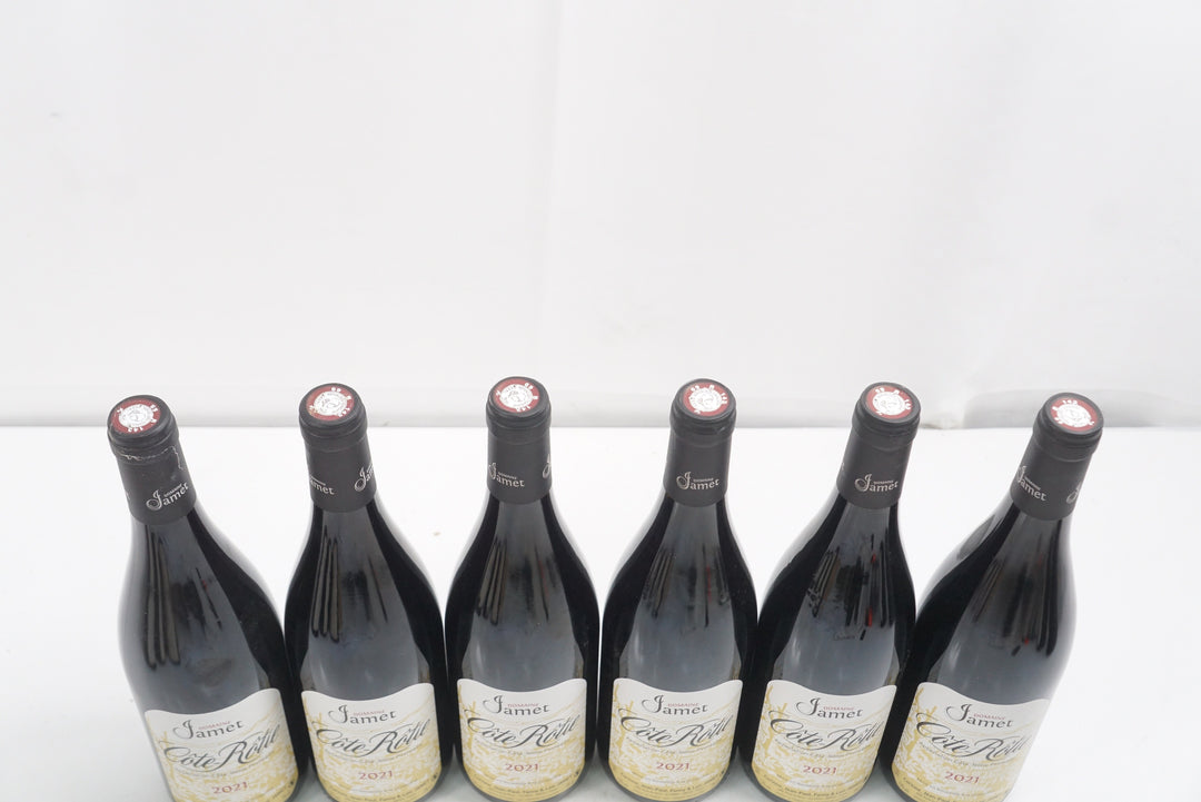 Domaine Jamet Cote Rotie 2021