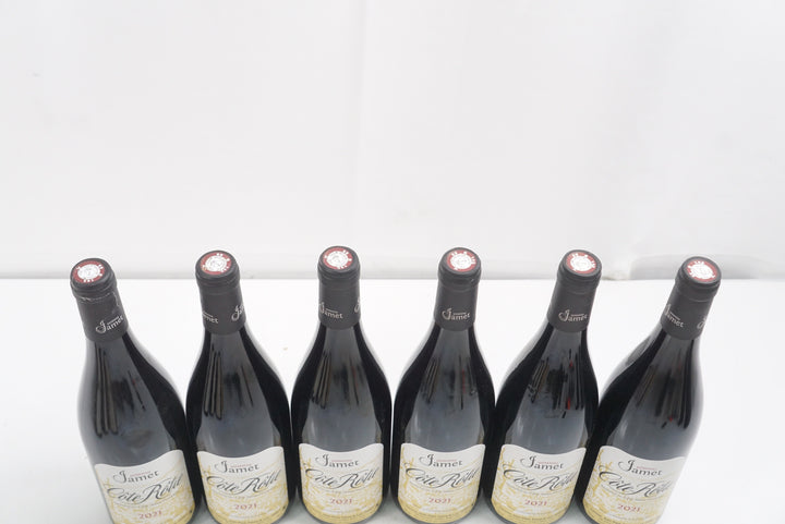 Domaine Jamet Cote Rotie 2021