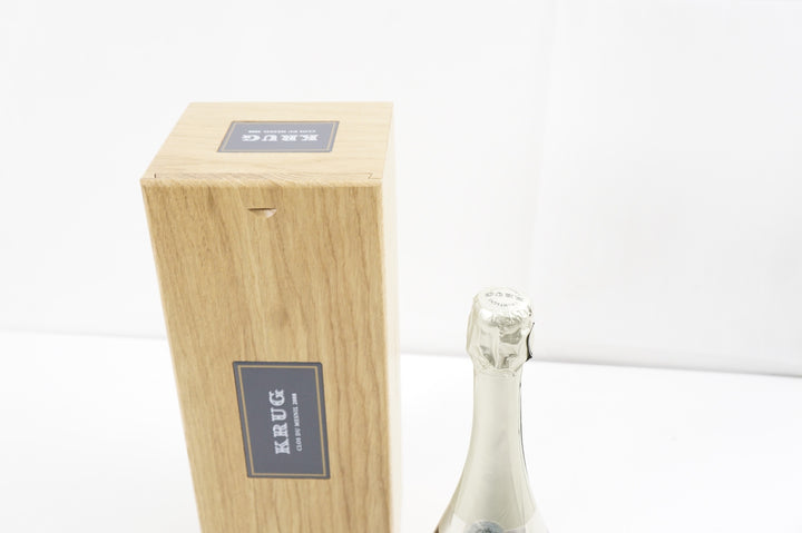 Krug Clos du Mesnil 2008