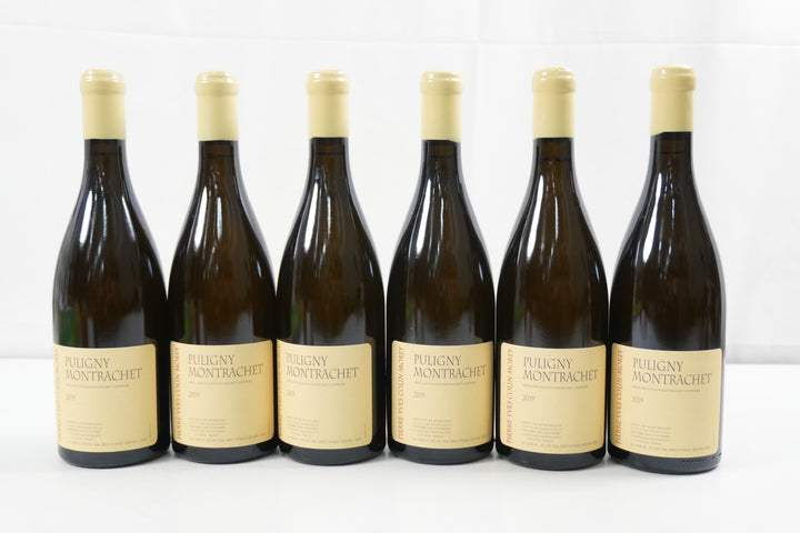 Pierre Yves Colin Morey Puligny Montrachet 2019