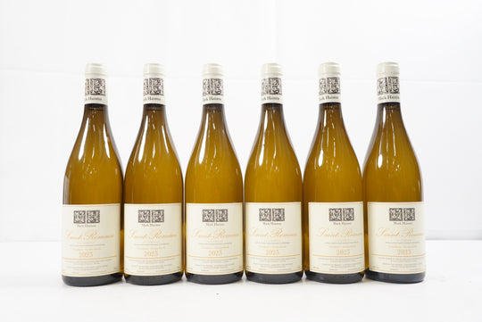 Mark Haisma Saint Romain Le Jarron Blanc 2023