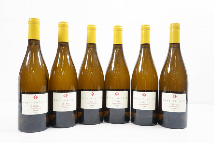 🎁 Bass Phillip Estate Chardonnay 2023 (100% off)