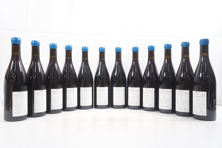 Dureuil Janthial Rully Rouge 2021