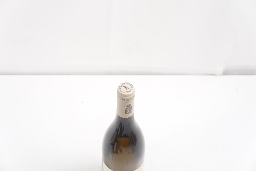 Comtes Lafon Meursault Genevrieres 1er Cru 2012 *