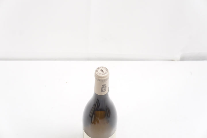Comtes Lafon Meursault Genevrieres 1er Cru 2012 *