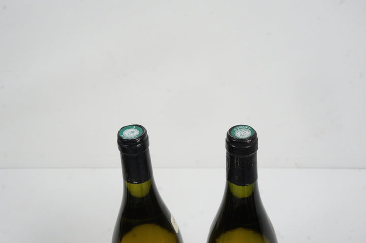 Raymond Trollat Saint Joseph Blanc 2002 *