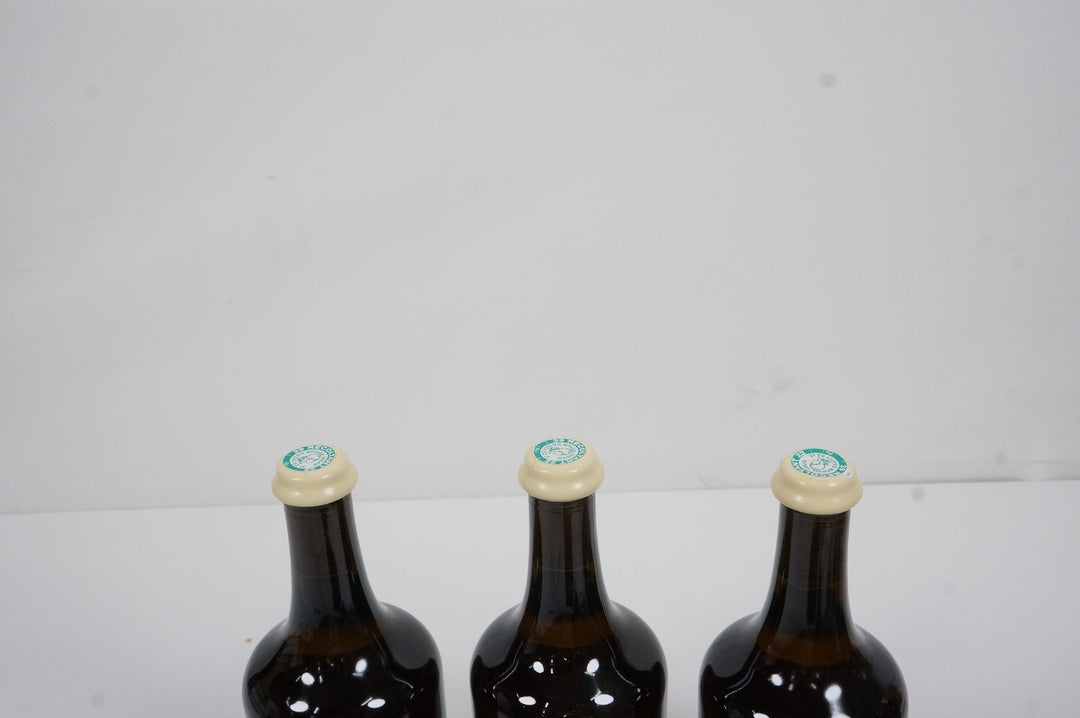 Domaine Stephane Tissot Arbois Les Bruyeres Vin Jaune 2017