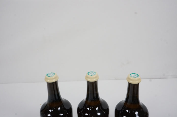 Domaine Stephane Tissot Arbois Les Bruyeres Vin Jaune 2017