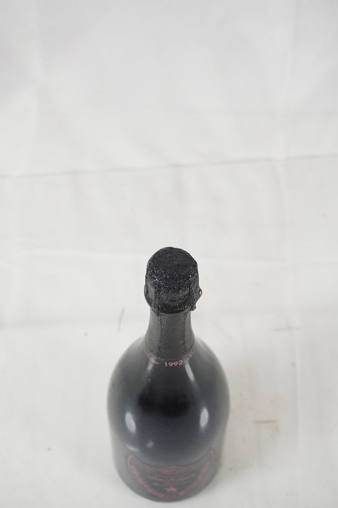 Dom Perignon Rose Oenotheque 1992