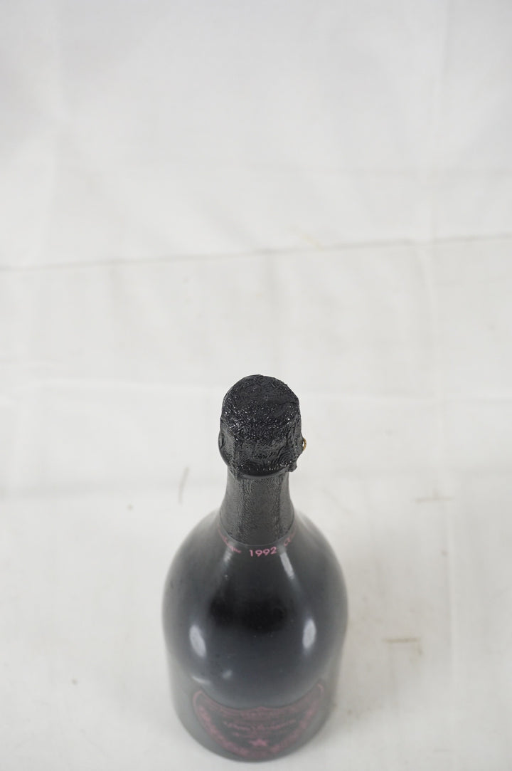 Dom Perignon Rose Oenotheque 1992