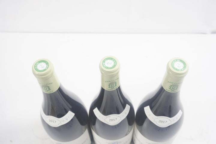 Ramonet Chassagne Montrachet Les Caillerets 1er Cru Magnum 2017