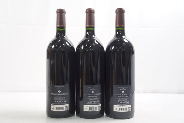 Opus One Magnum 2022