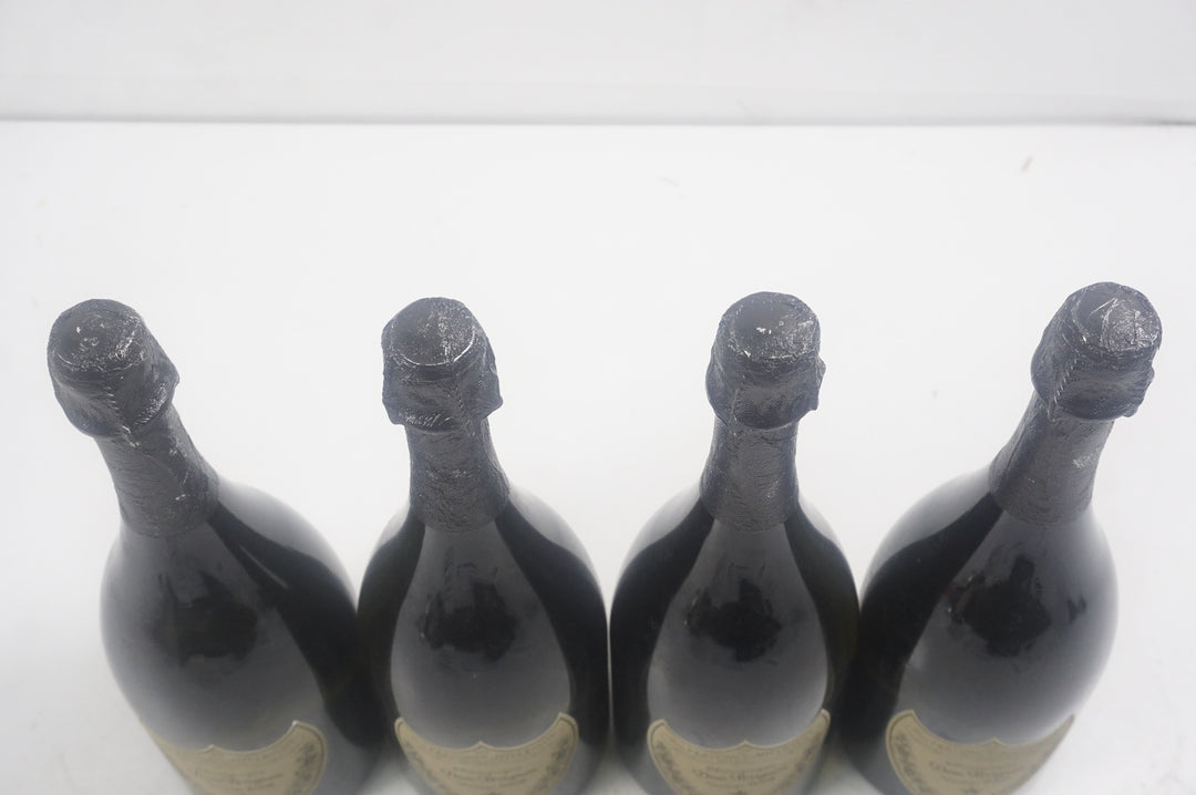 Dom Perignon 2008