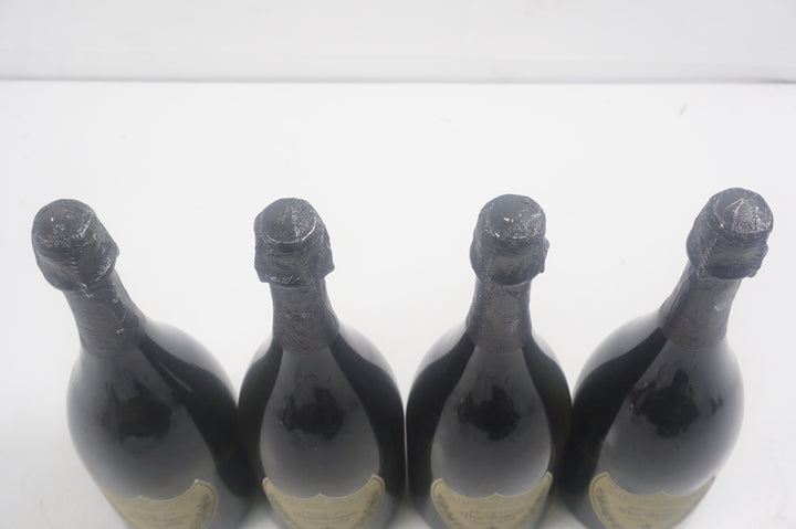 Dom Perignon 2008